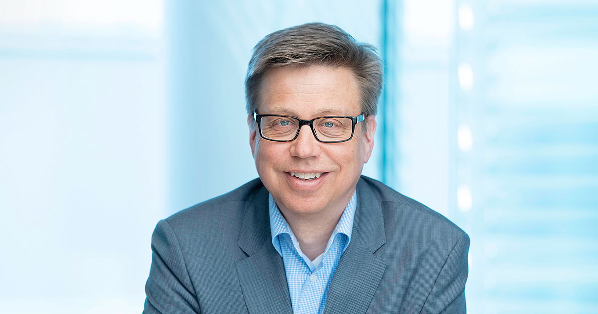 Bjørn Holsen