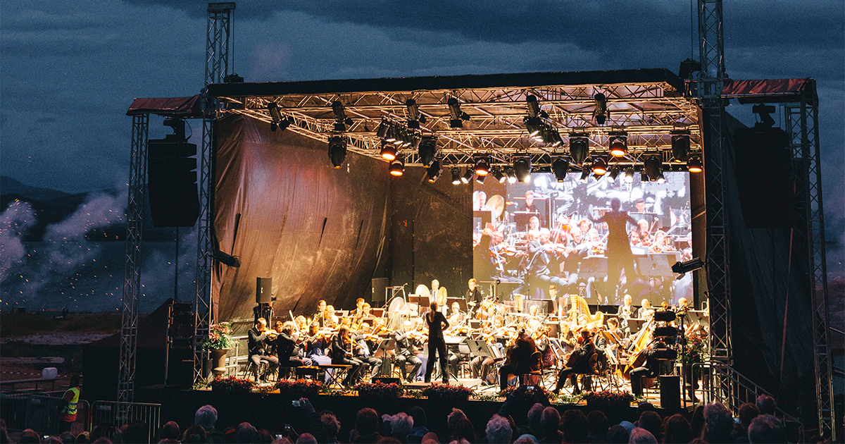 konsert