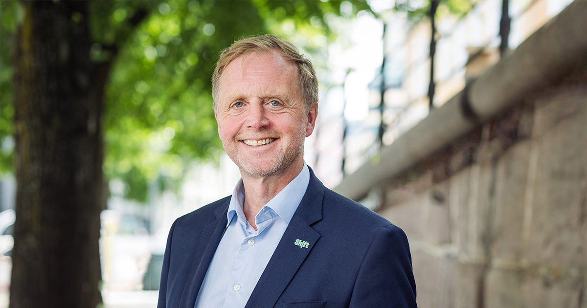 Et taktskifte i bærekraftige investeringer