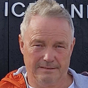 Hans Kjetil Kvålshagen