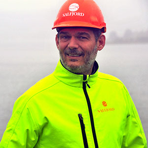 Hans Ramsvik