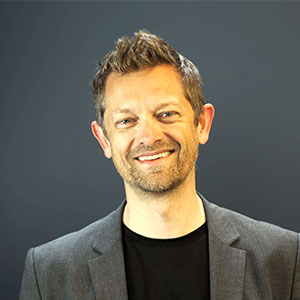 Rune Smistad