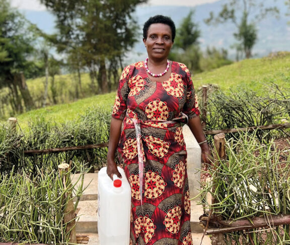 UGA-KDWSP-Kihanga-Gravity-Flow-Scheme-Jean-Pierre-Patzig