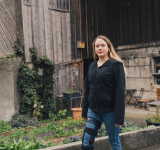 Anny Wulsch - Betroffene