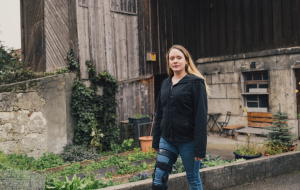 Anny Wulsch - Betroffene