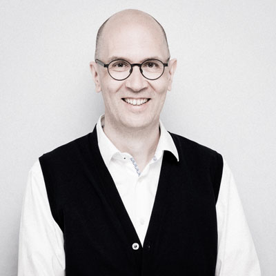 PD Dr. med. Aurelius Omlin