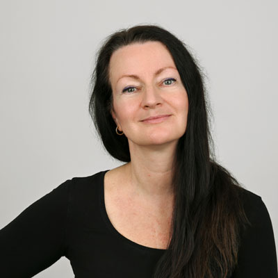Prof. Dr. Sabina Misoch
Professorin für Altersforschung und Leiterin Swiss Center for Care@Home an der Berner Fachhochschule

Credits: 
ZVG
