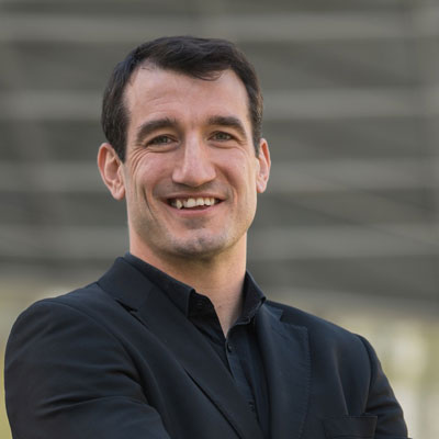 Dr. Alois Hopf, Chief Scientific Officer der Bottneuro AG