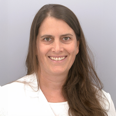 PD Dr. med. Ladina Vonzun, Leitende Ärztin der Klinik für Geburtshilfe am Universitätsspital Zürich und Mitglied der Eidgenössischen Kommission für Impffragen (EKIF/BAG), 