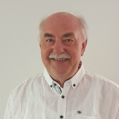 Prof. Dr. med. Harald Meden, Facharzt für Gynäkologie und Geburtshilfe