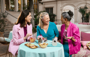 Menopause im Gespräch Keyvisual