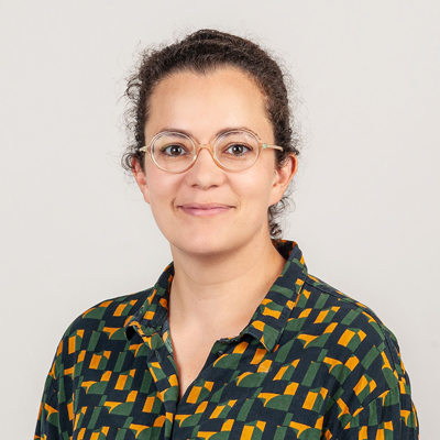 Dr. med. Rabia Liamlahi
FMH Kinder- und Jugendmedizin, Oberärztin Entwicklungspädiatrie am Universitäts-Kinderspital Zürich – Eleonorenstiftung