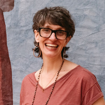 Marlies Friedli-Enderle, TNBC-Diagnose 2023