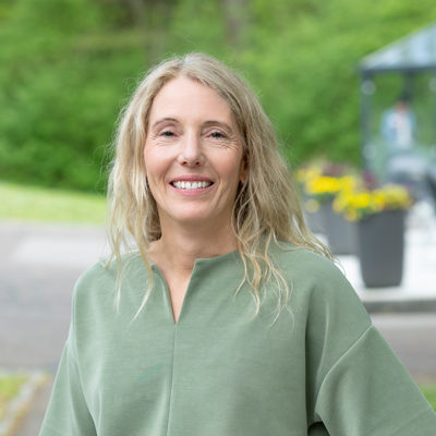 Dr. med. Stefanie Stirnberg (Ärztin)
