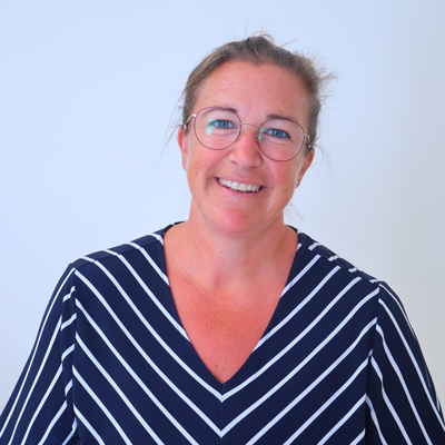 Lisa Puchberger
Casemanagerin
Credits: Kepler Universitätsklinikum
