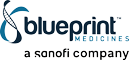 Blueprint Medicines Logo