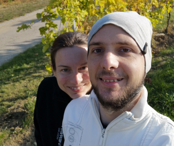 Edda-Daniel_unterwegs