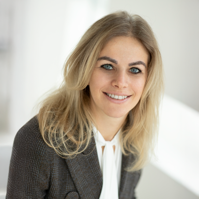 Priv.-Doz.in Dr.in med. univ. Joanna Szkandera
Programmdirektorin für Knochen- und Weichteilsarkome, Klinische Abteilung für Onkologie der Medizinischen Universität Graz
