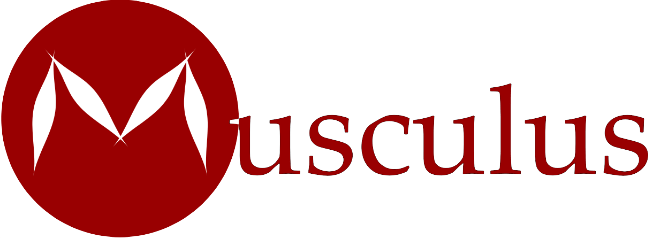 Musculus Logo