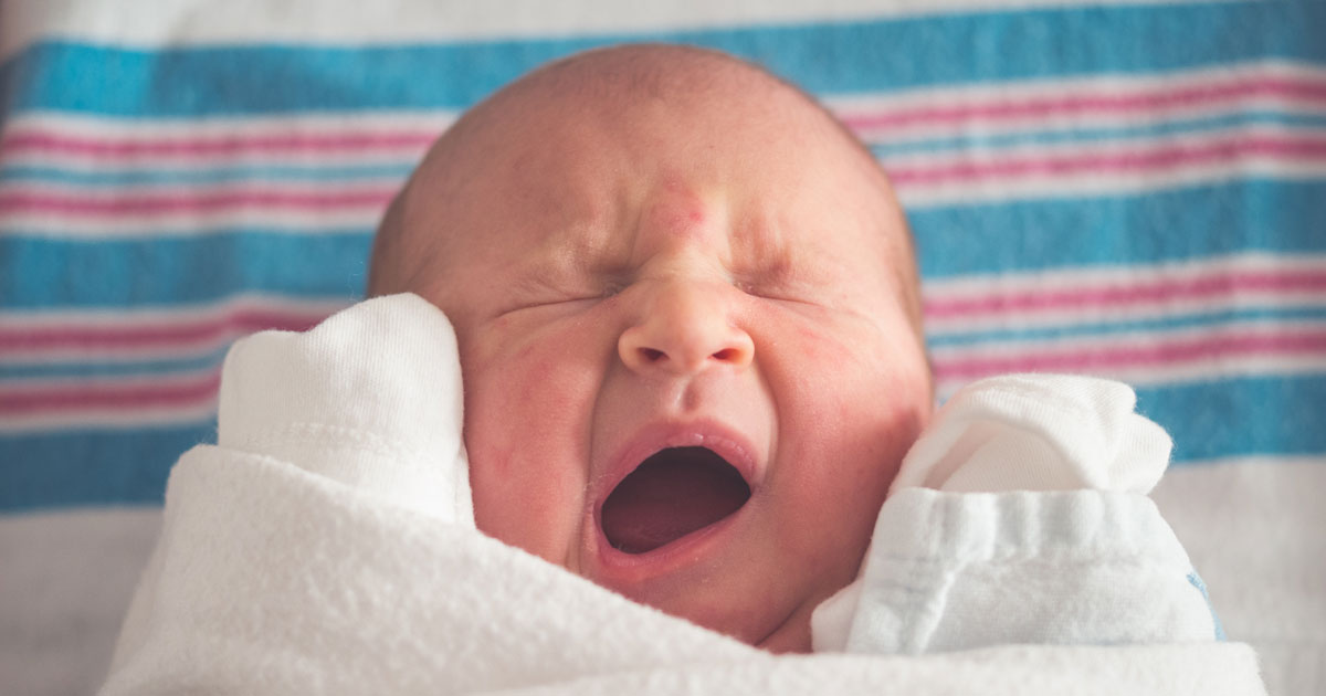 rare diseases babies treatment