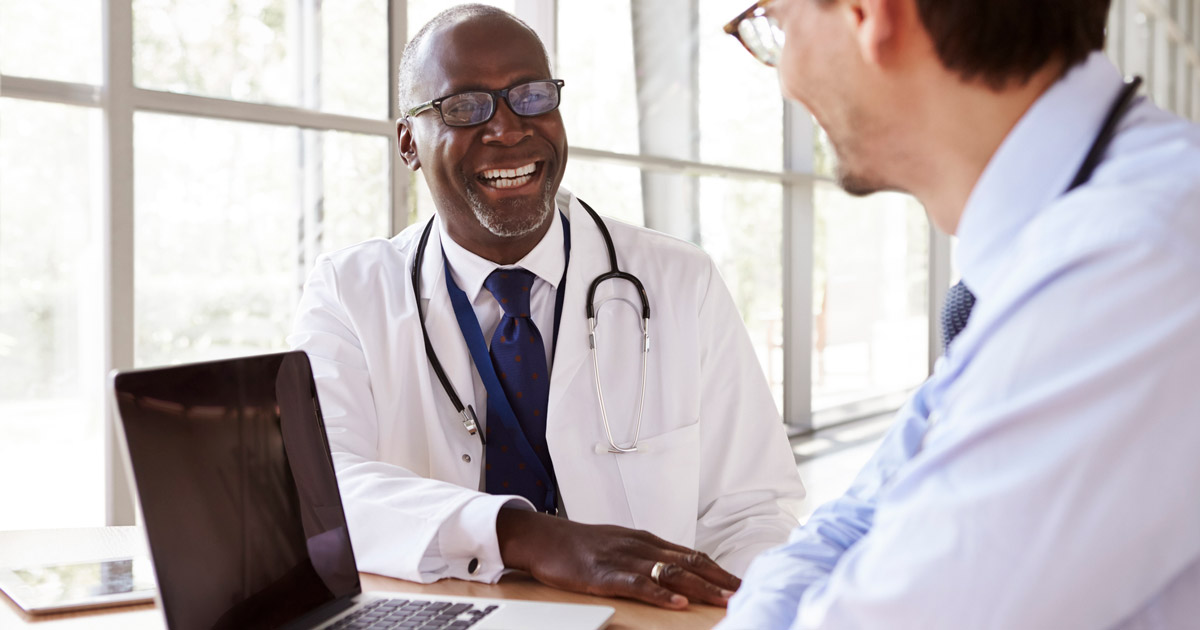 rare diseases trials