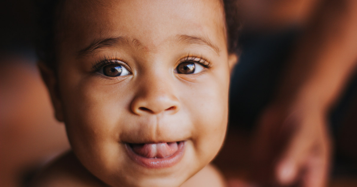 rare diseases baby start life