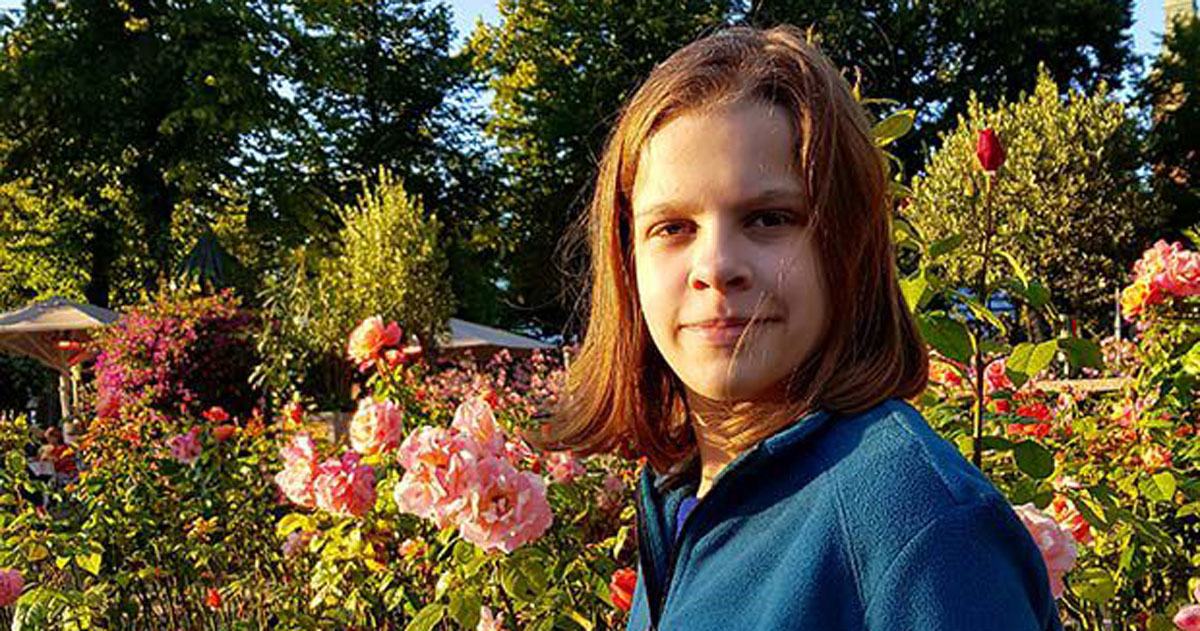 Ella neurofibromatosis