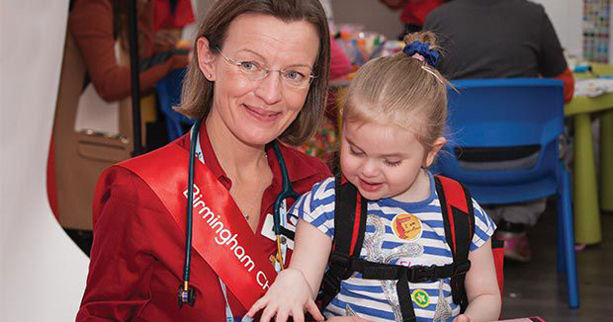 rare diseases dr larissa