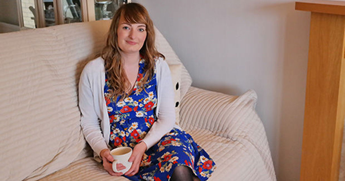 rare diseases jaclyn patient story