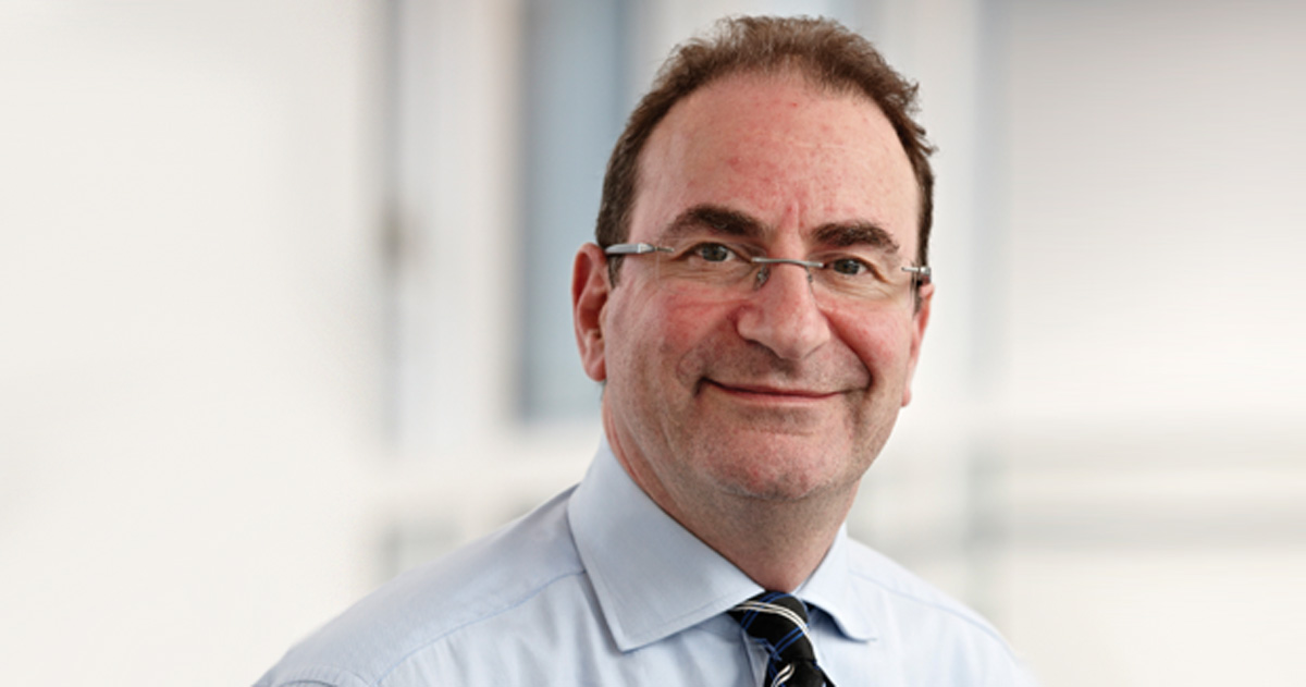 rare diseases dr graham lipman
