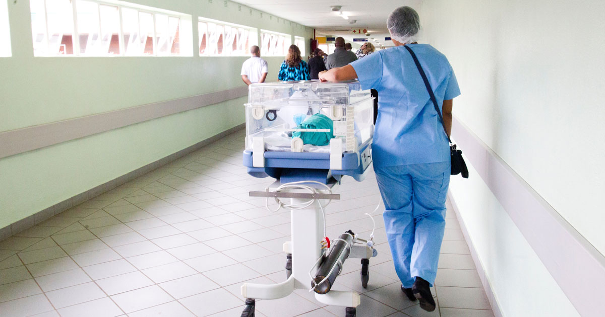 making science work for rare disease patients