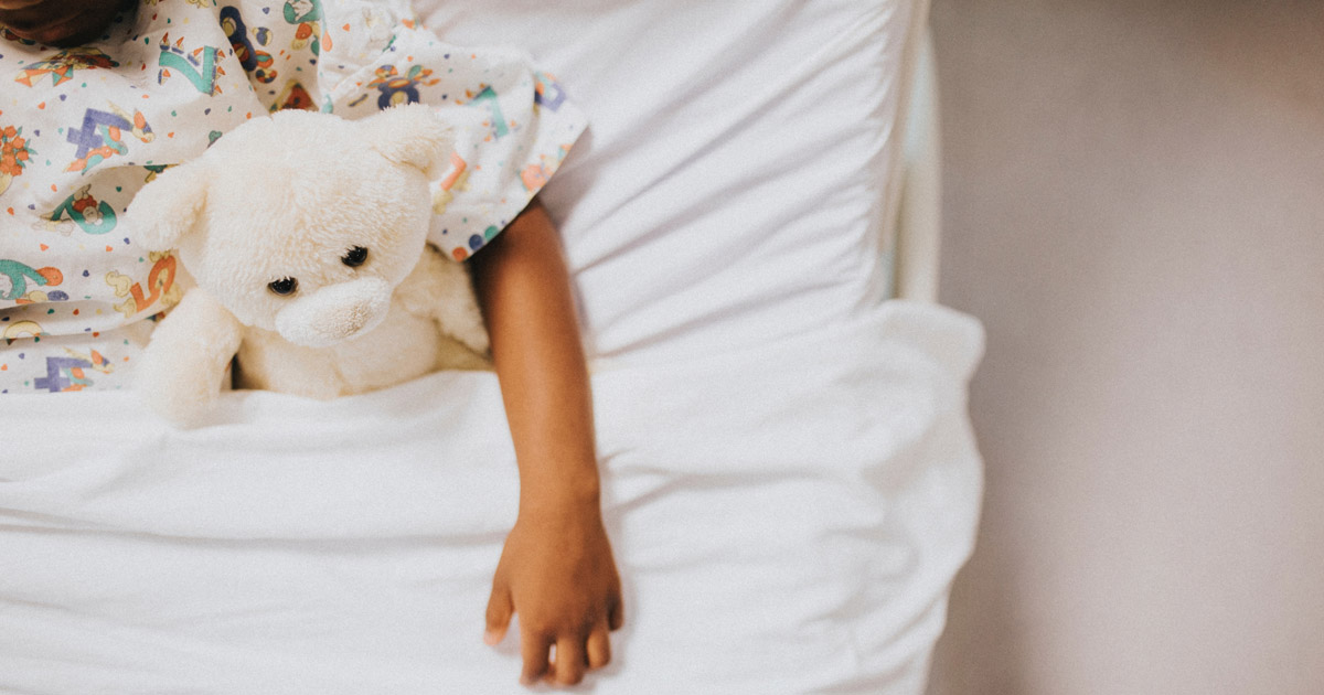 rare diseases children