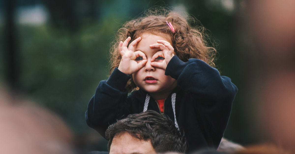 rare diseases little girl search