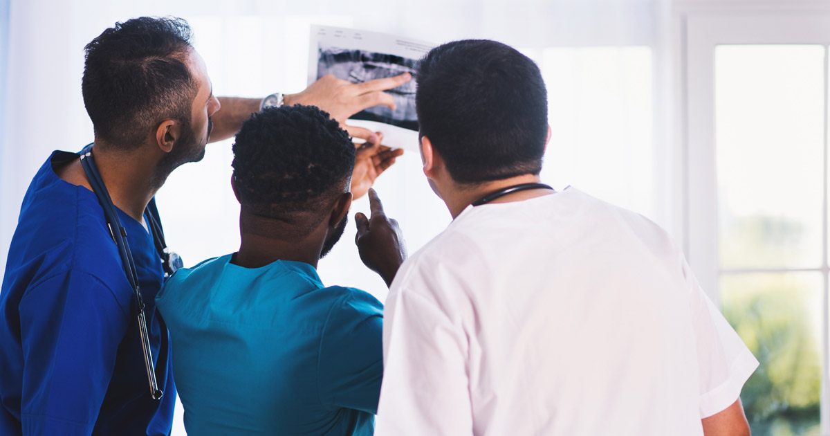 patients oncology