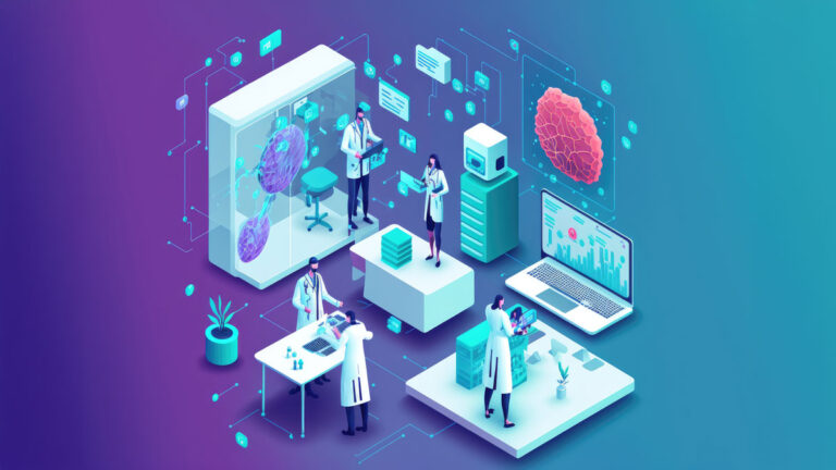 AI in healthcare: what do patients really think? - Health Awareness