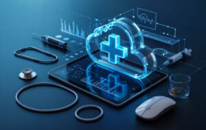 Healthcare Cloud Technology, Digital Transformation in Medical Data Management