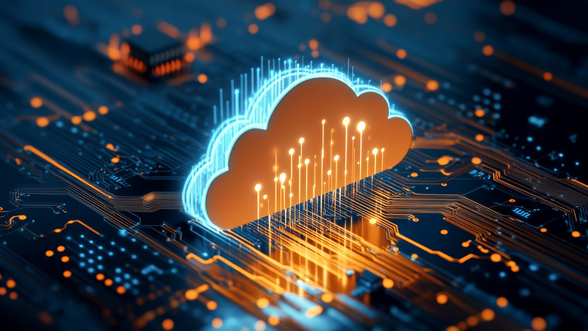 Cloud Innovation: Embracing Digital Transformation in Modern Technology and Connectivity
