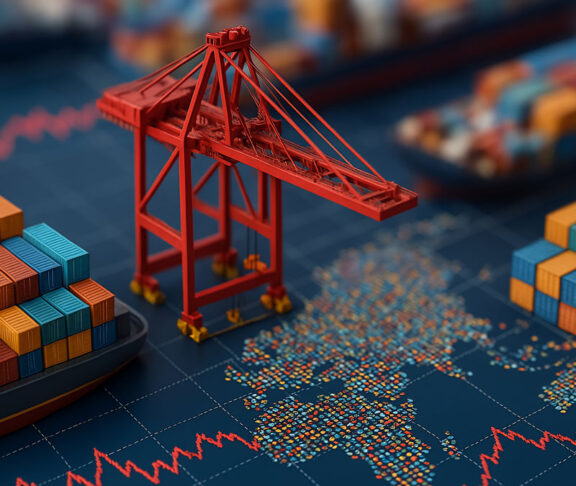 Rising tariff rates continue to disrupt global trade, influencing economies worldwide, A deep economic analysis reveals new challenges in international commerce and trade policy across regions