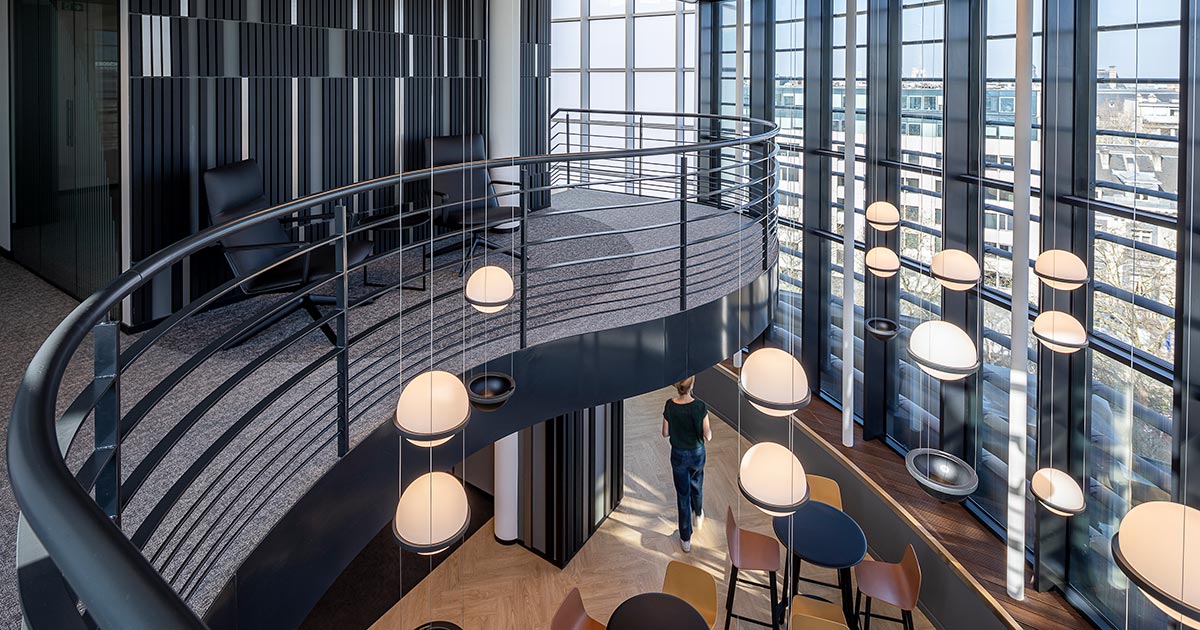 smart facility management