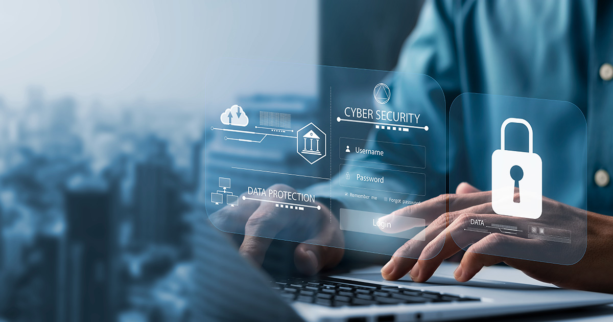 Een cybersecuritybeleid is een continu proces. Cybercriminelen vinden voortdurend nieuwe manieren om je aan te vallen.