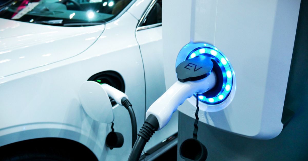 Elektrische voertuigen