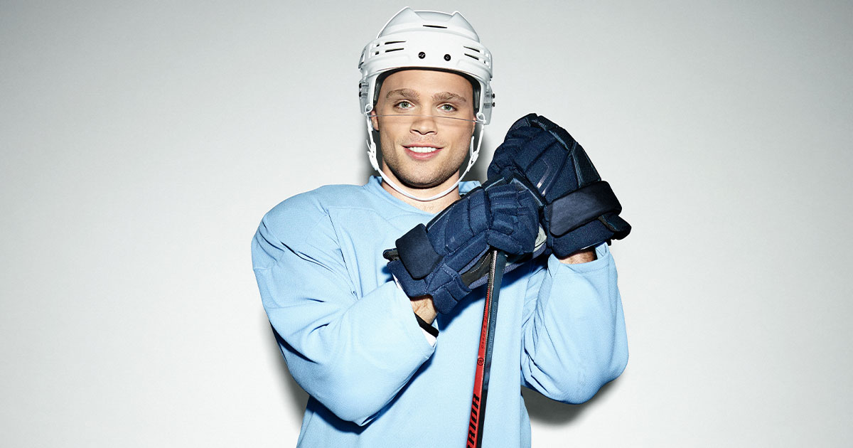 Max Domi