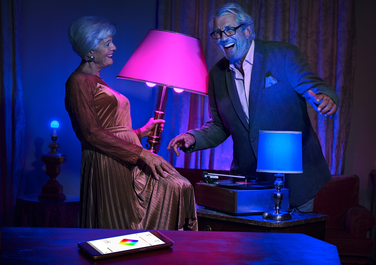 SMART-2B_Bluetooth_Couple_Campaign
