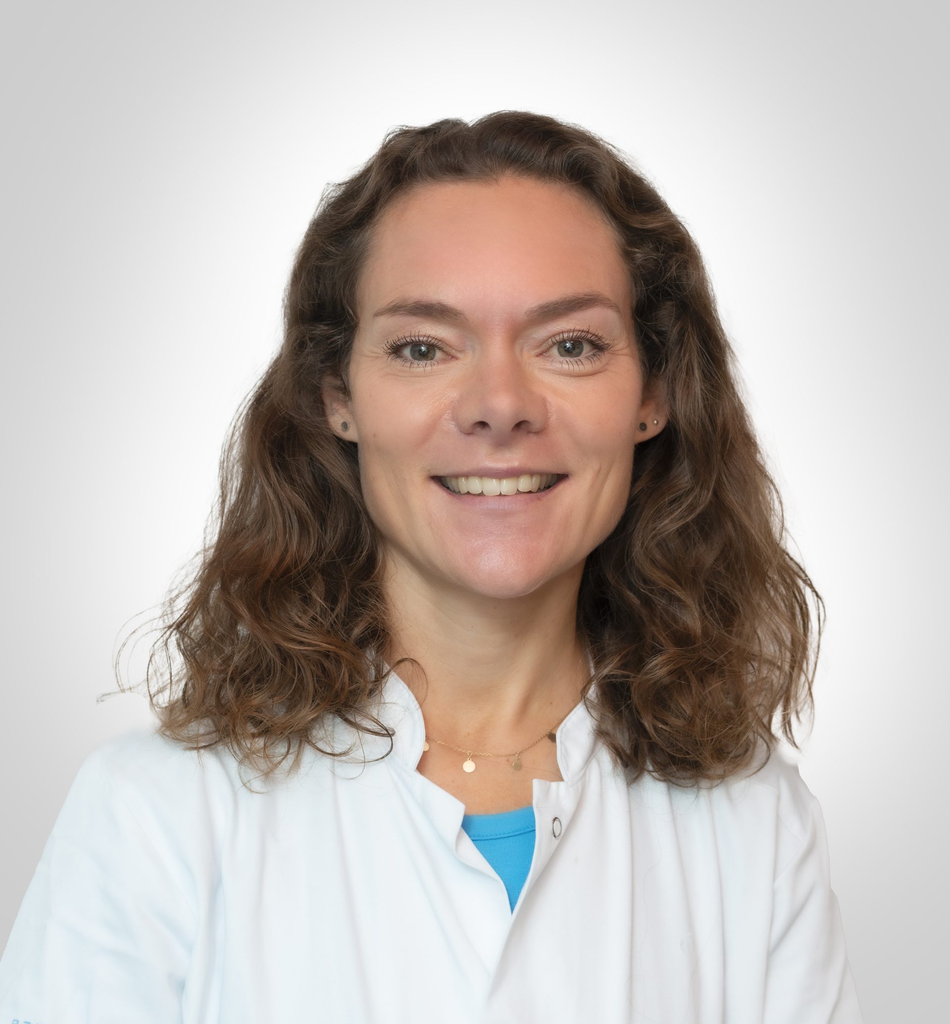 Malene Støchkel Frank, formand for Dansk Selskab for Klinisk Onkologi