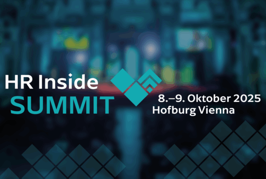 HR Summit Summer Edition