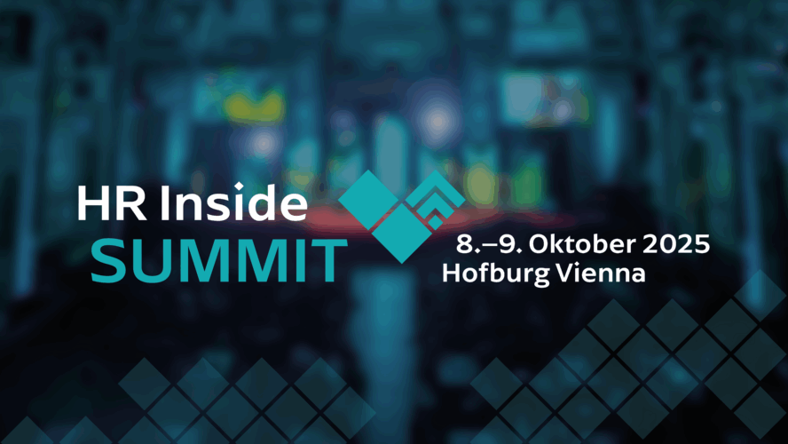 HR Summit Summer Edition