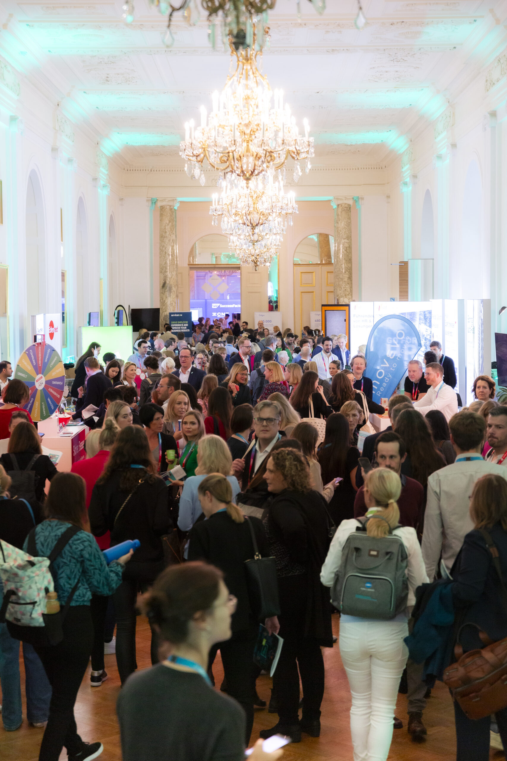 HR Inside Summit