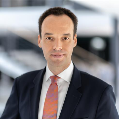 Nikola Jelicic
Expert Partner, zeb consulting
