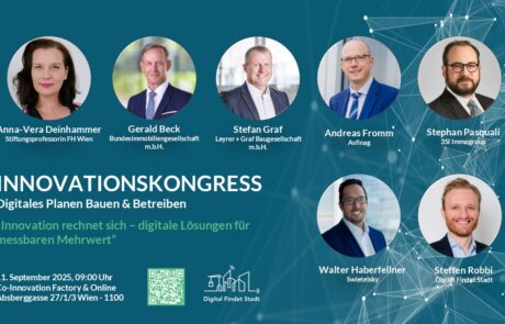 Innovationskongress Speaker