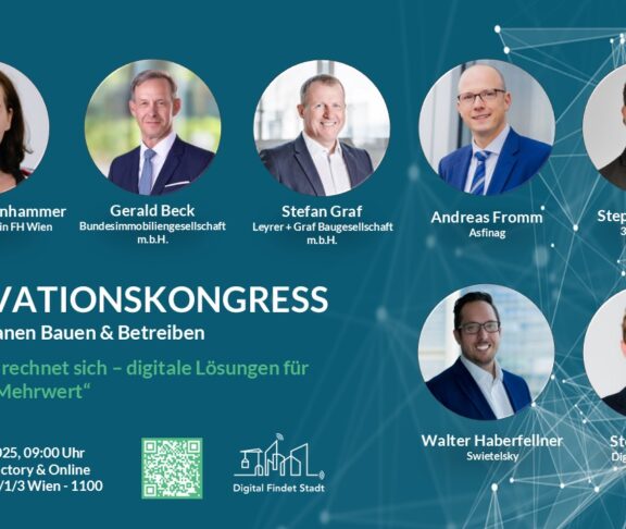 Innovationskongress Speaker